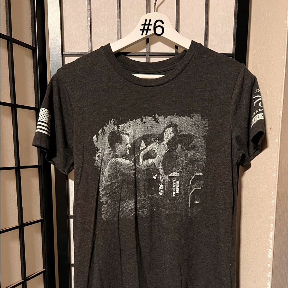 Grunt Style T shirt